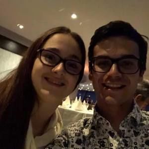 Meet your Posher, Kassy